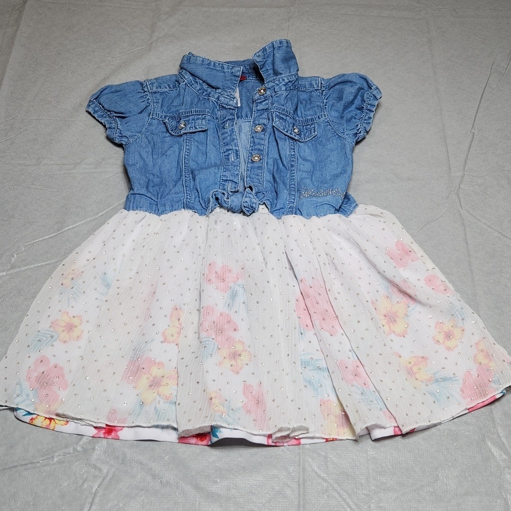 Kids Guess Dress